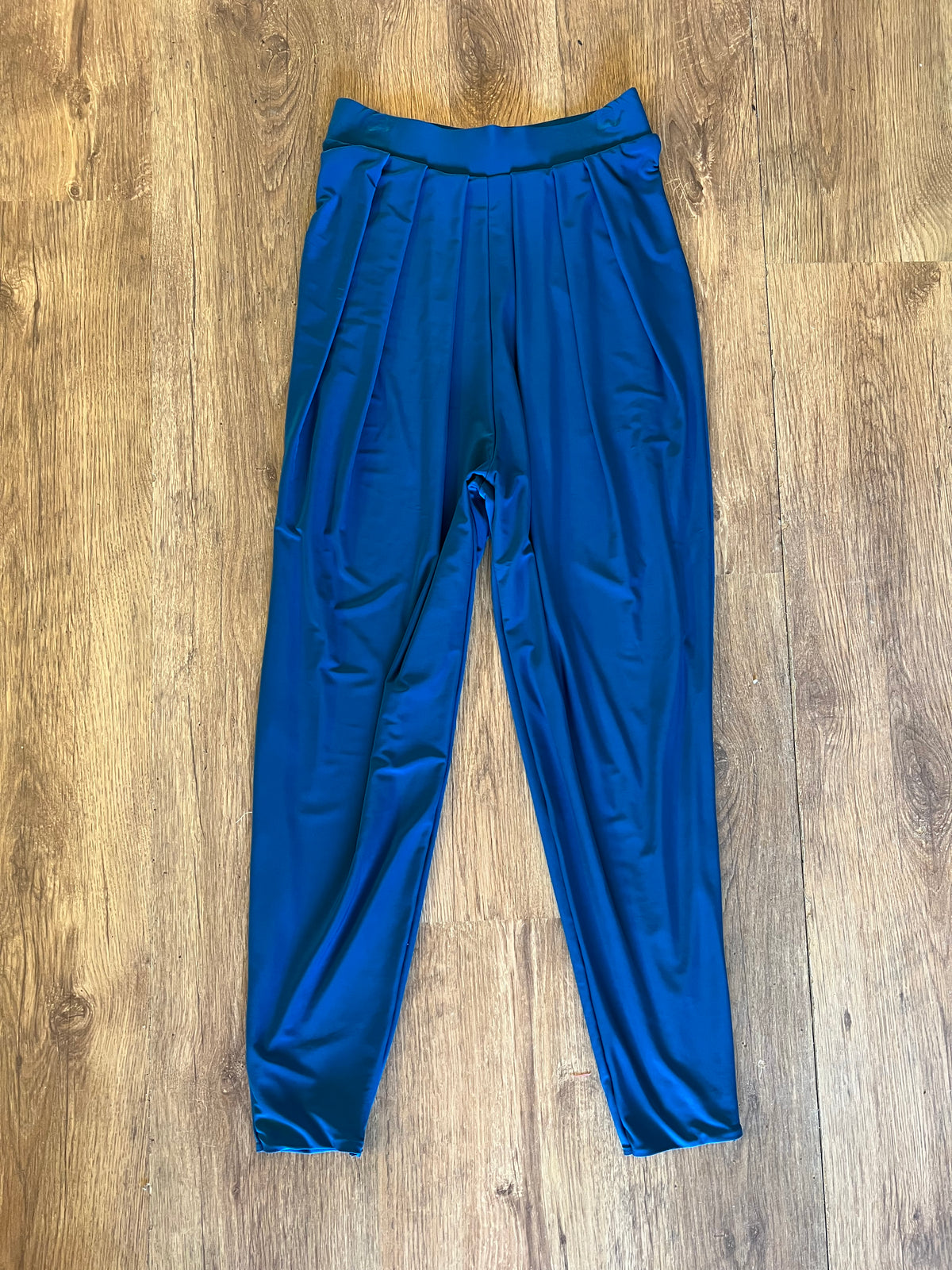 Cigarette Trouser