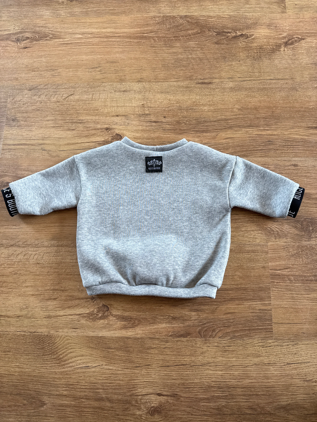 Mini AB jumper