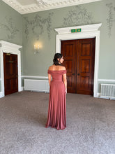 Load image into Gallery viewer, The Bardot Sweetheart Dress