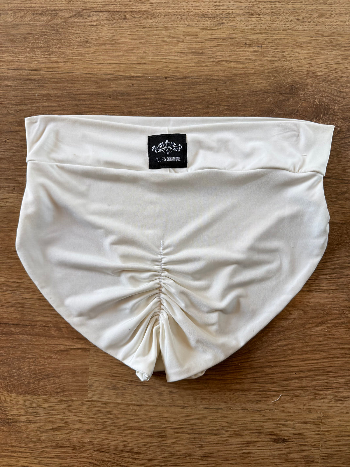 Bikini bottoms