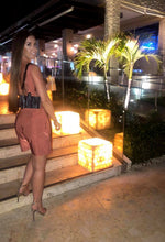 Load image into Gallery viewer, Luxury Tailored Short