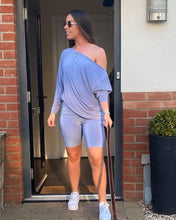 Load image into Gallery viewer, Cycling Shorts