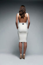 Load image into Gallery viewer, Squareneck Bodycon Dress