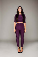 Load image into Gallery viewer, High Waisted Leggings