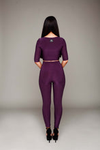 Load image into Gallery viewer, High Waisted Leggings