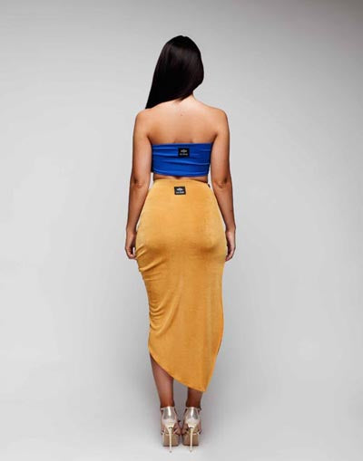 Bandeau Top