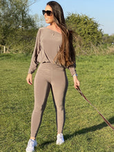 Load image into Gallery viewer, High Waisted Leggings