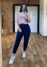 Load image into Gallery viewer, Luxury Cigarette Trouser
