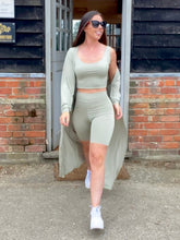 Load image into Gallery viewer, Cycling Shorts