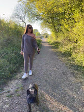 Load image into Gallery viewer, High Waisted Leggings