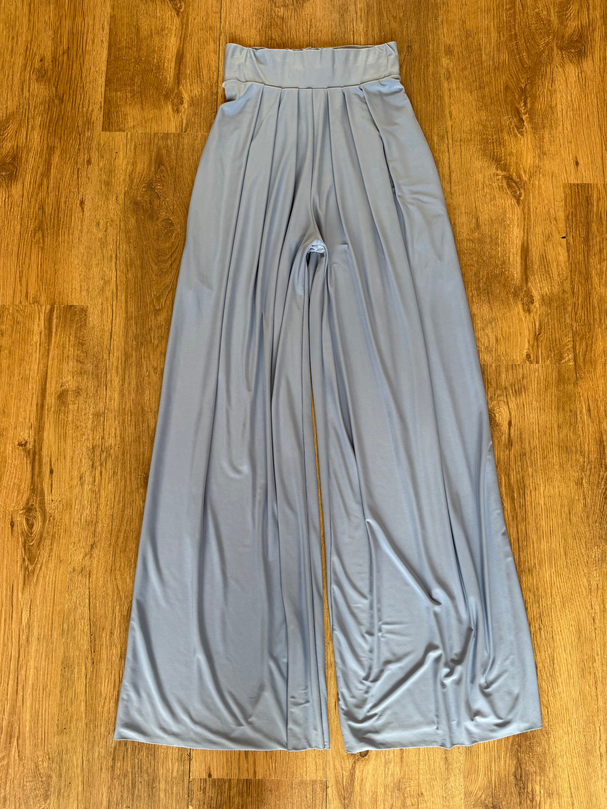 Luxury Tailored Trouser