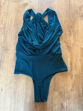 Load image into Gallery viewer, High halter cowl back body

