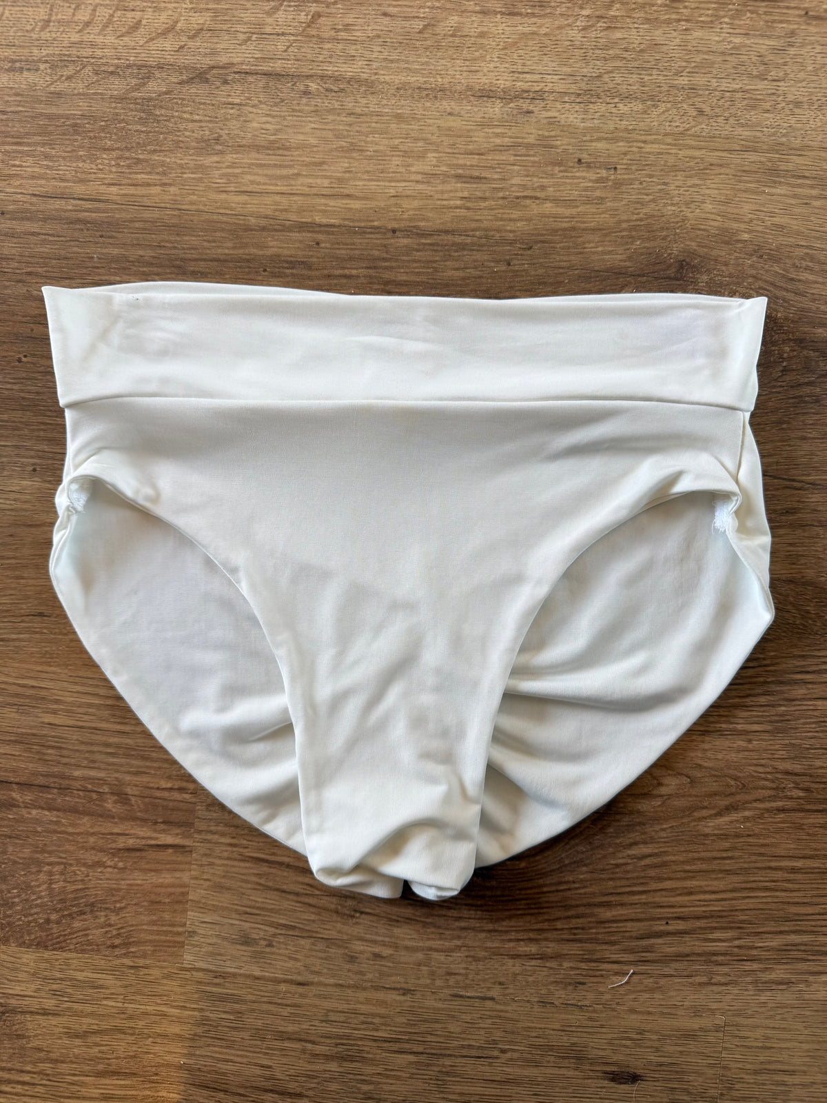 Bikini bottoms