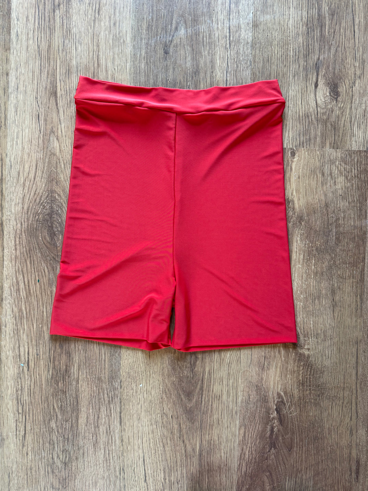 Cycling Shorts