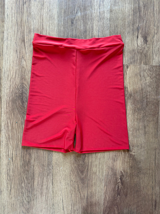 Cycling Shorts