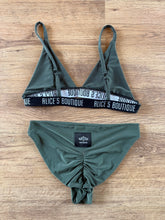Load image into Gallery viewer, Triangle Black Label Bikini
