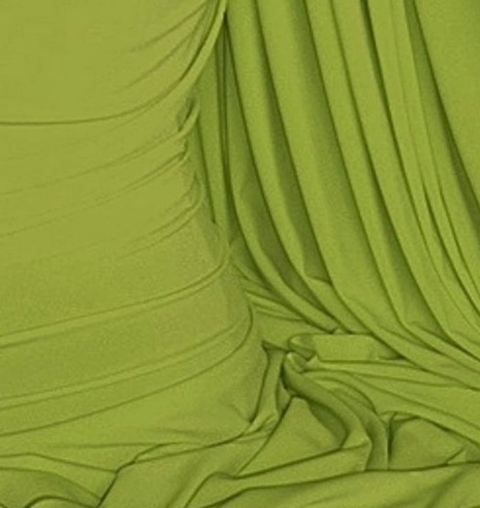 Lime Green Premium Jersey