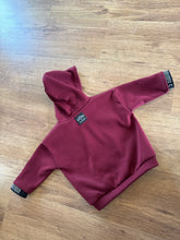 Load image into Gallery viewer, Mini AB Hooded jumper
