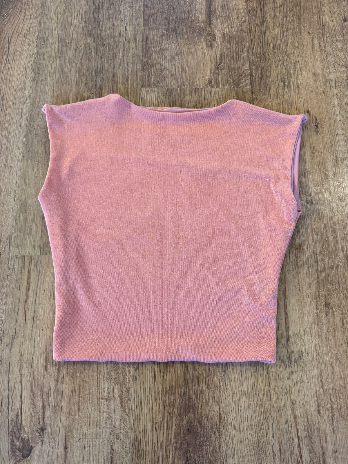 Sleeveless Top
