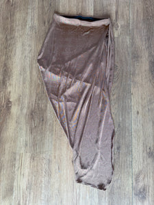 Drape Skirt