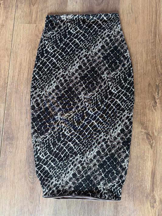 Bodycon Skirt