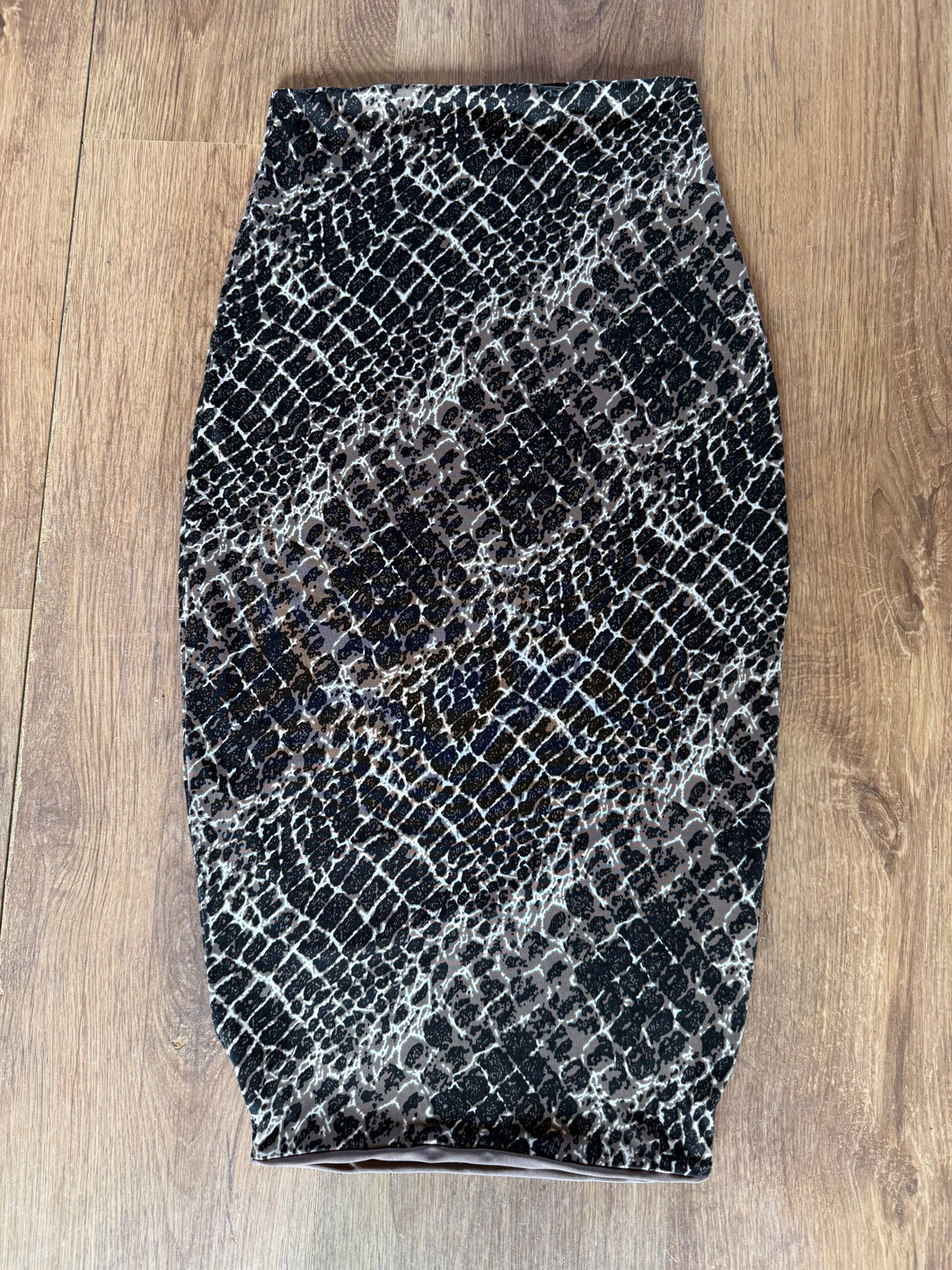 Bodycon Skirt