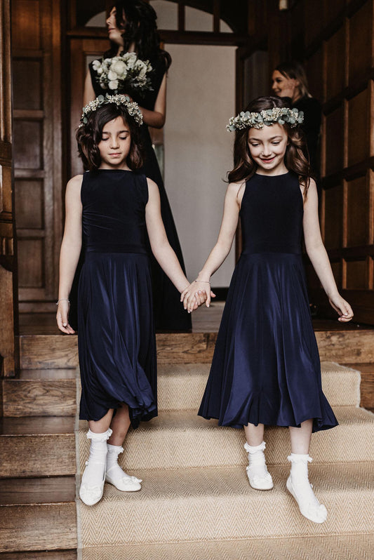 Mini Bridesmaids
