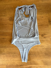 Load image into Gallery viewer, Halterneck Cowl Body
