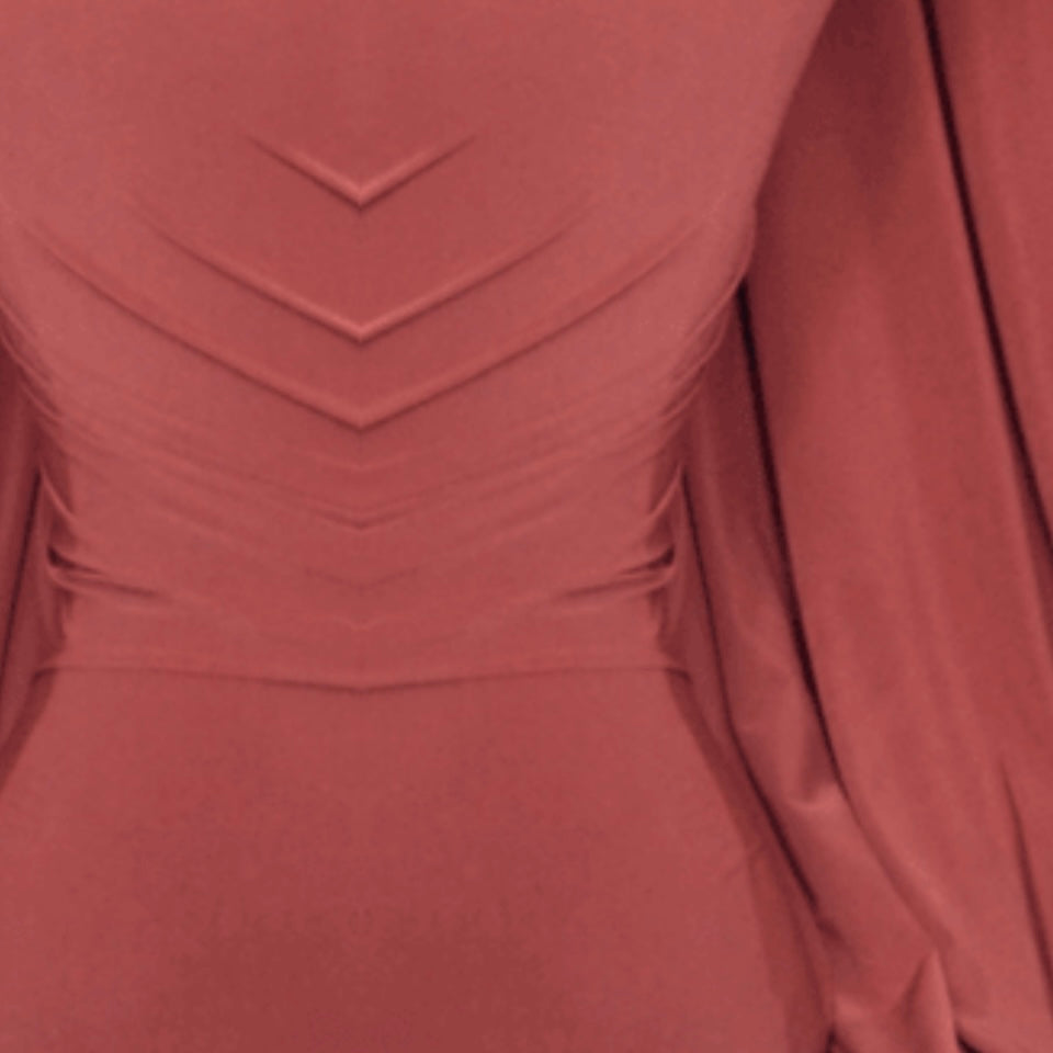 Terracotta Premium Jersey