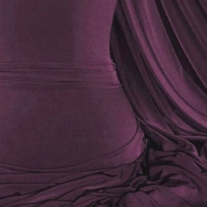Plum Premium Jersey