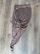 Load image into Gallery viewer, Drape Skirt
