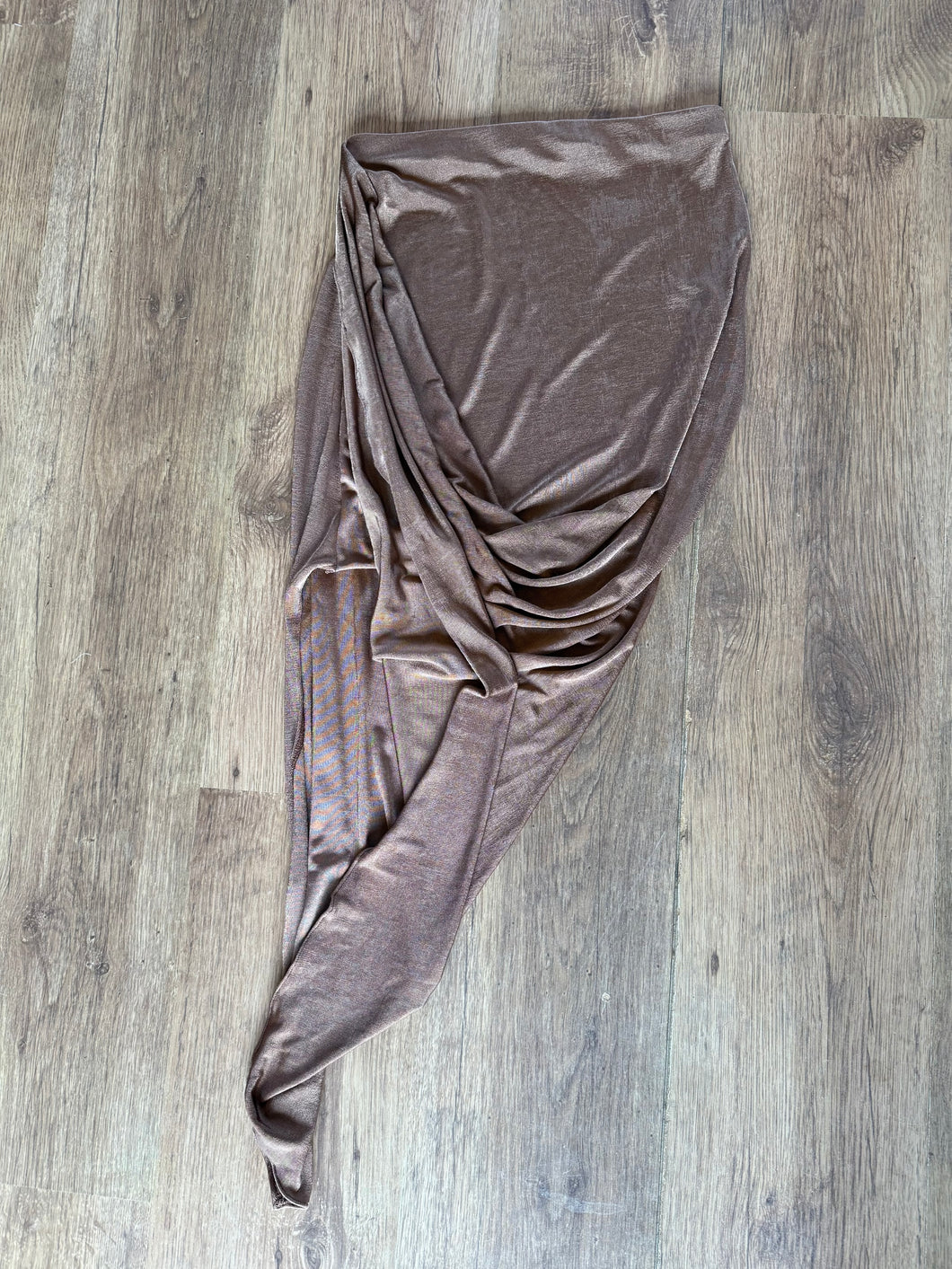Drape Skirt