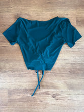 Load image into Gallery viewer, Backless Spaghetti tie Top
