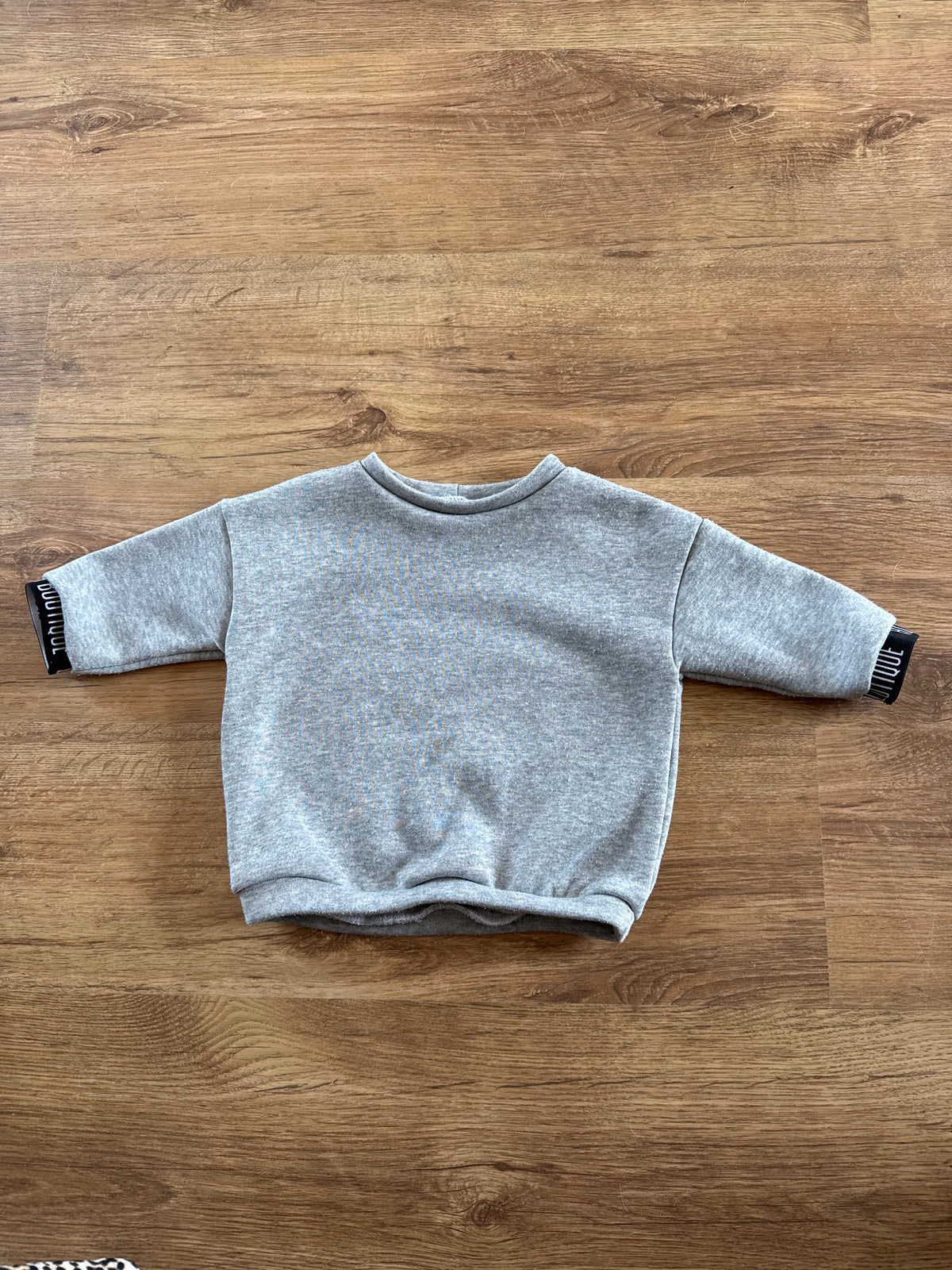 Mini AB jumper