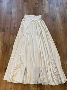 Floaty Skirt