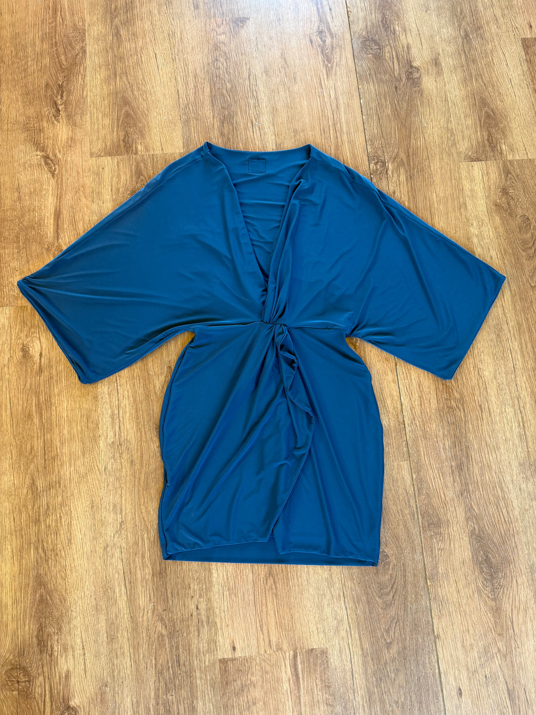 Luxury Knot Dress