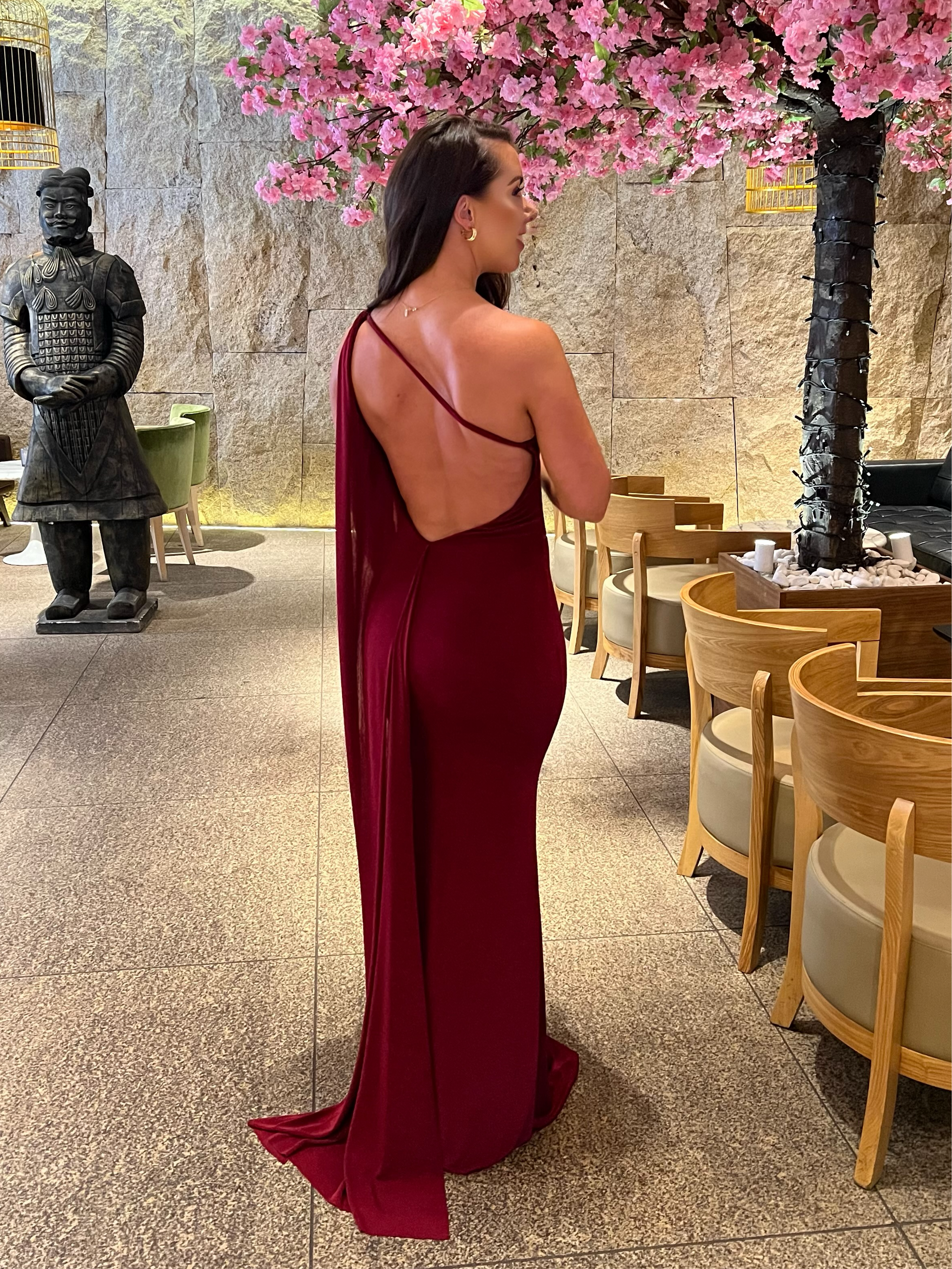 sequin slit prom dress Sexy Black Lace Sequin Slit Long Prom Dress Mermaid Evening Dress SH1451