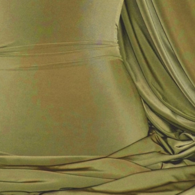 Olive Premium Jersey