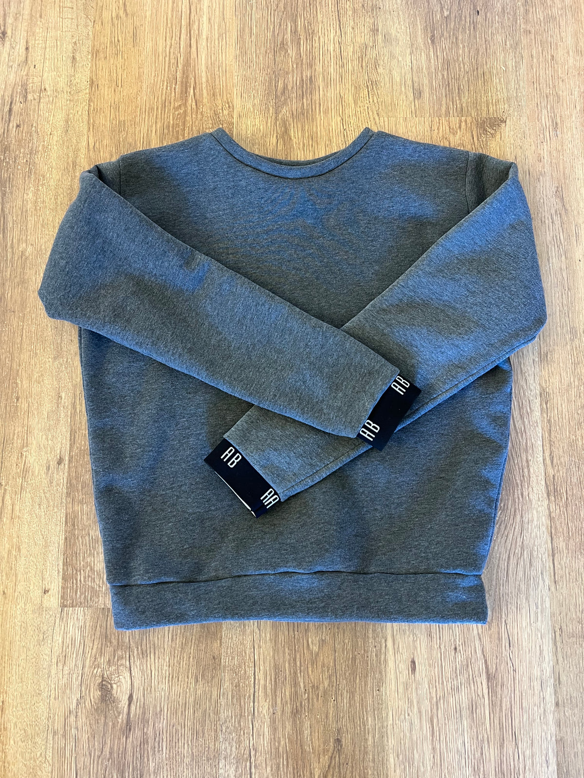 Men’s Black Label Tracksuit Top