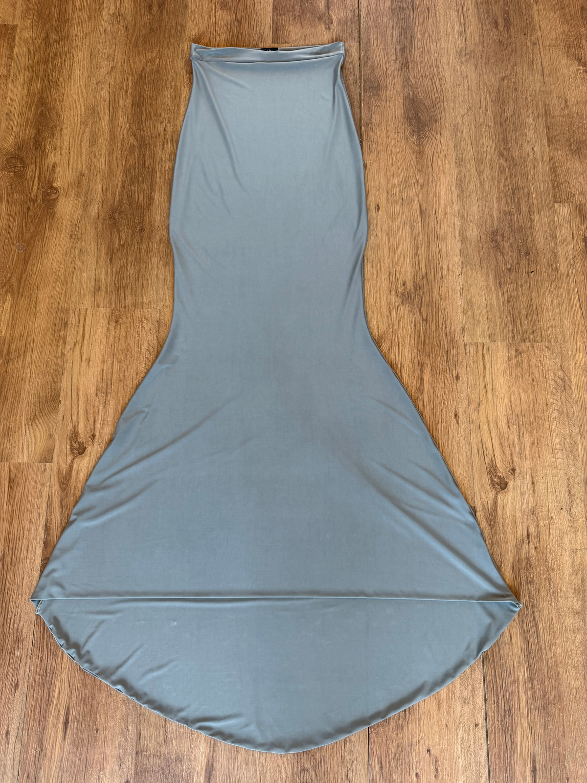 Fishtail Skirt