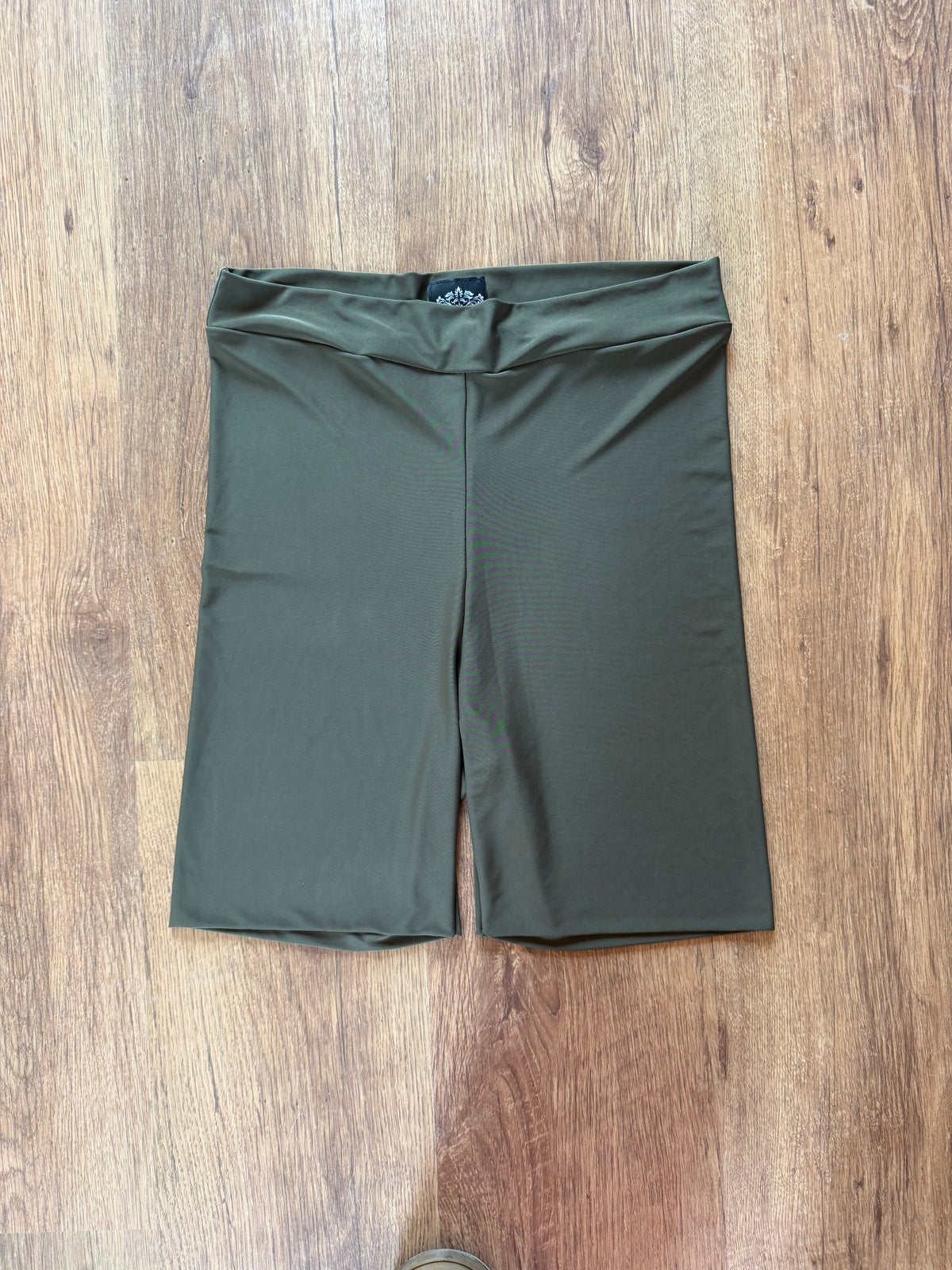 Cycling shorts