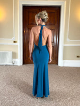 Load image into Gallery viewer, Highneck A-line Dress
