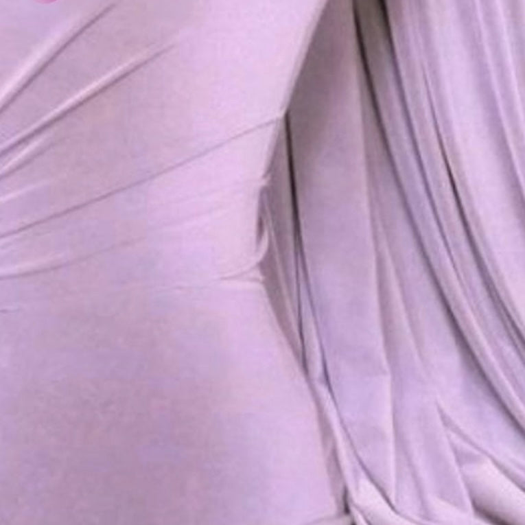 Light Lavender Premium Jersey