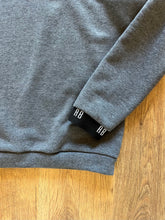Load image into Gallery viewer, Black Label Mens Sweatshirt
