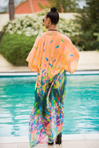 Full Length Kaftan
