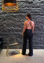 Load image into Gallery viewer, Plunge Tie Around Body
