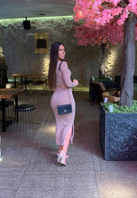Load image into Gallery viewer, One Sleeved Crop Top
