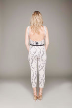 Load image into Gallery viewer, Sleeveless Legging Jumpsuit
