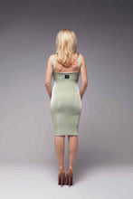 Load image into Gallery viewer, Cut Away Bodycon Dress
