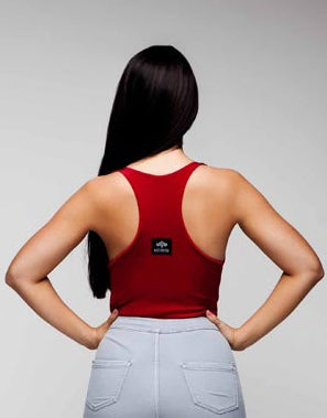 Racerback Body